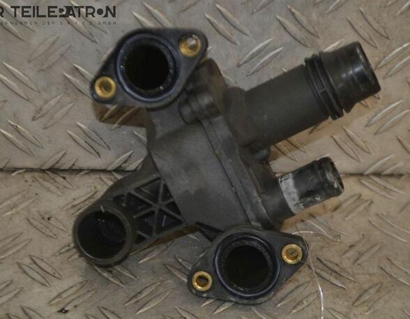 Thermostat Housing LAND ROVER Range Rover Sport (L320)