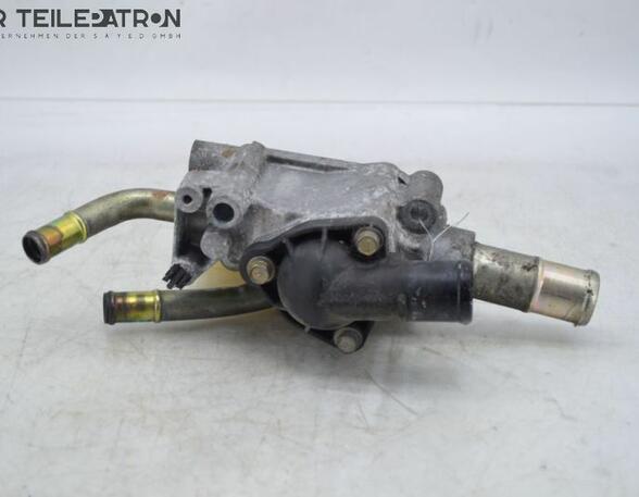 Thermostat Housing NISSAN Primera Kombi (WP12)