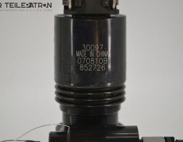 Water Pump NISSAN Micra III (K12)