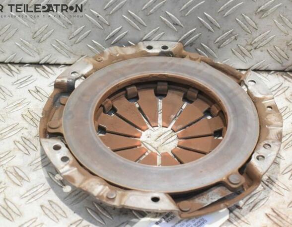 Clutch Pressure Plate DAIHATSU Terios (J2), DAIHATSU Terios (J2_)