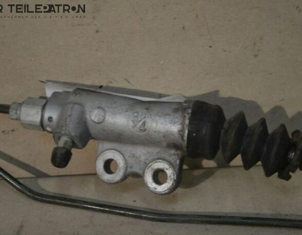 Clutch Master Cylinder HONDA Jazz II (GD, GE2, GE3)