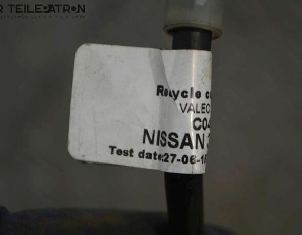 Koppeling Hoofd Cilinder NISSAN Note (E12)
