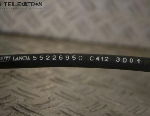 Clutch Cable FIAT 500 (312), FIAT 500 C (312)