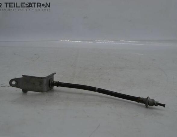 Clutch Cable TOYOTA Avensis Kombi (T27)