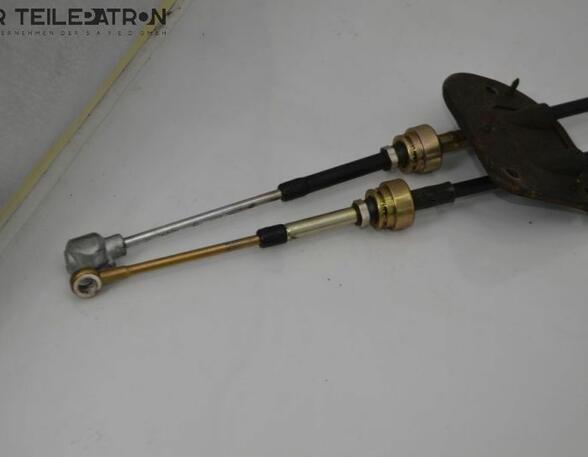 Clutch Cable TOYOTA Celica Coupe (AT20, ST20)
