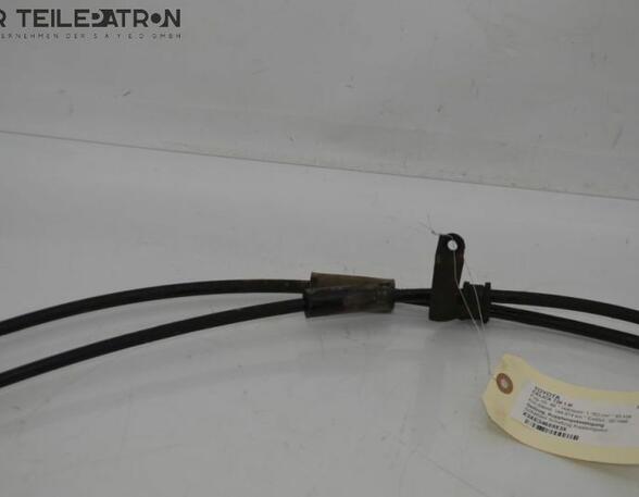 Clutch Cable TOYOTA Celica Coupe (AT20, ST20)