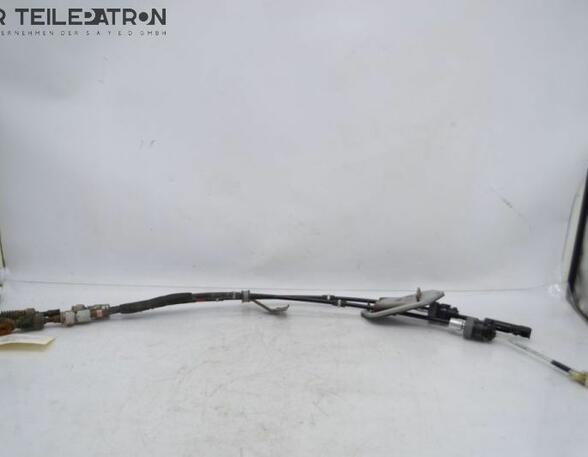 Clutch Cable TOYOTA Verso S (P12)