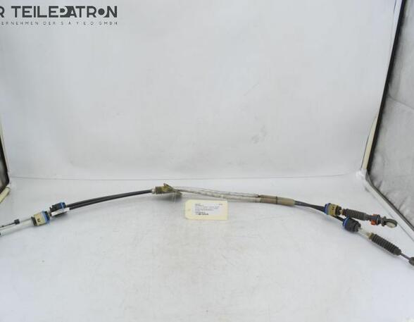 Clutch Cable VOLVO S40 II (544)