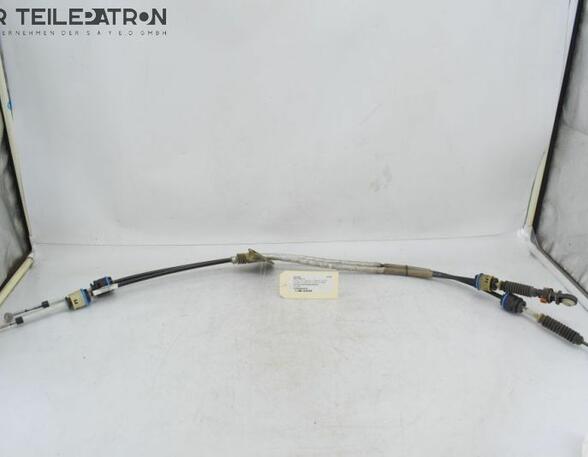 Clutch Cable VOLVO S40 II (544)