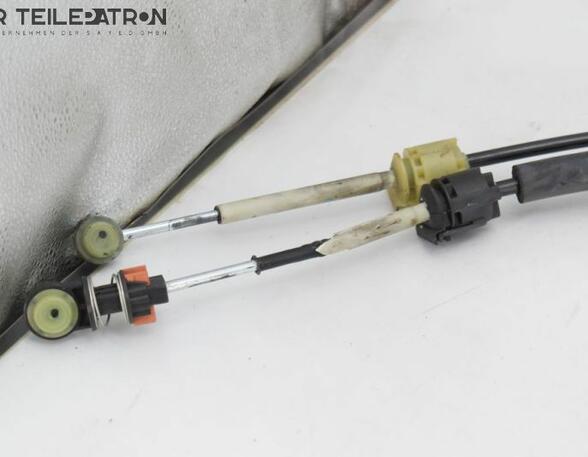 Clutch Cable MAZDA 5 (CR19)
