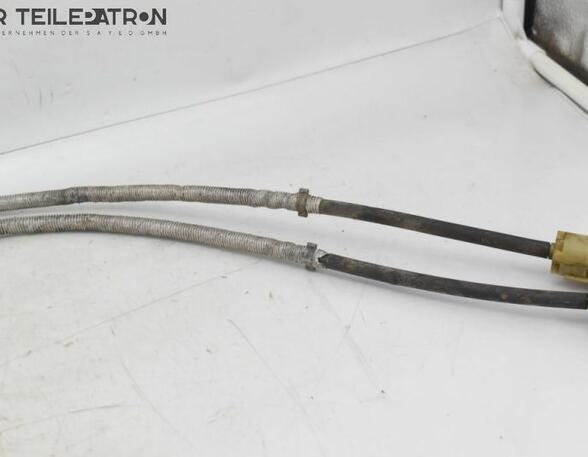Clutch Cable MAZDA 5 (CR19)