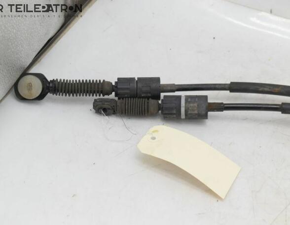 Clutch Cable MERCEDES-BENZ A-Klasse (W168)