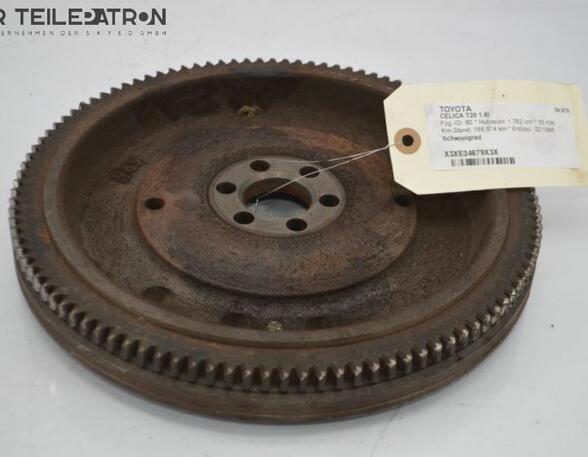 Flywheel TOYOTA Celica Coupe (AT20, ST20)