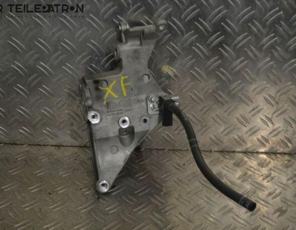Power Steering Pump Mounting Bracket JAGUAR XF (CC9, J05)