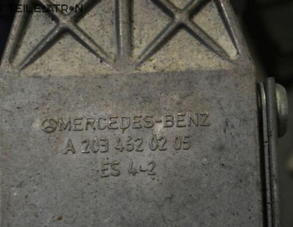 Stuurkolom MERCEDES-BENZ CLK (C209)