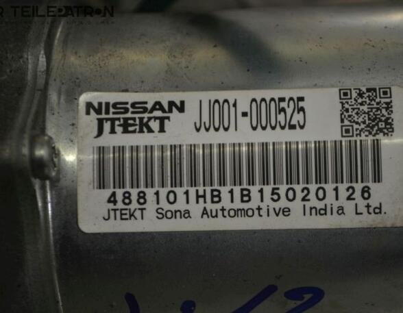 Lenksäule Servopumpe Servolenkung Elektrisch NISSAN MICRA IV (K13) 1.2 59 KW