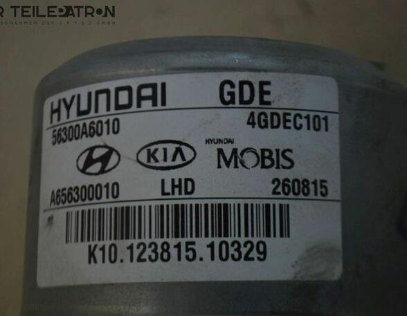 Steering Column HYUNDAI i30 Coupe (--), HYUNDAI i30 (GD)