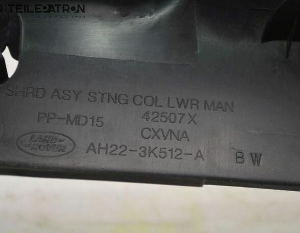 Steering Column LAND ROVER Discovery IV (LA)
