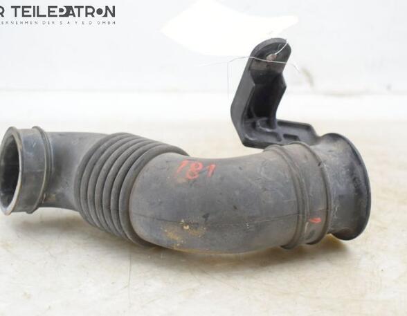 Air Filter Intake Pipe SUZUKI Swift III (EZ, MZ)