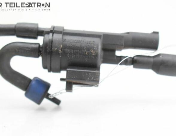Vacuum Valve Sensor MERCEDES-BENZ M-Klasse (W163)