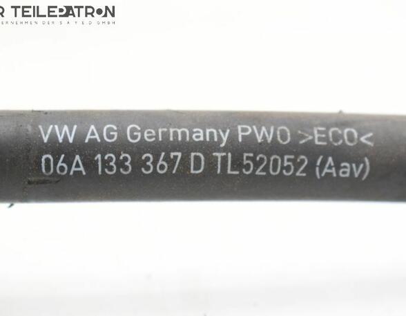 Vacuum Valve Sensor VW Golf Plus (521, 5M1)