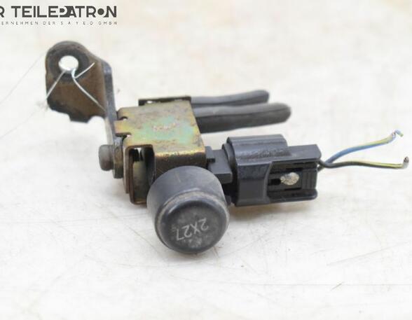 Vacuum Valve Sensor HONDA Accord VII Tourer (CM, CN)