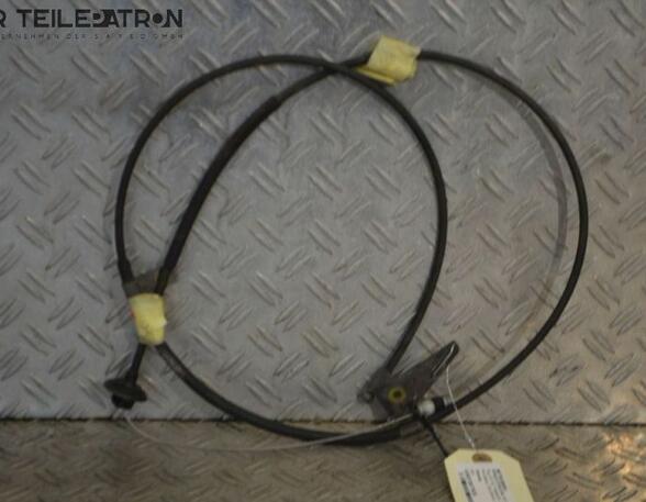Accelerator Cable MITSUBISHI Space Star Großraumlimousine (DG A)