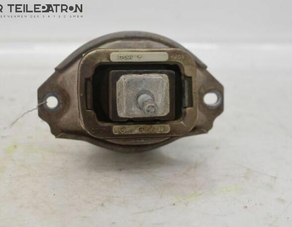 Engine Mounting Holder LAND ROVER Discovery IV (LA)