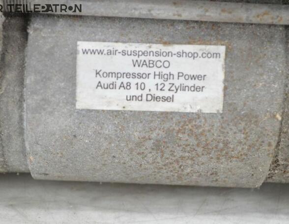 Houder compressor AUDI A8 (400, 400000000)