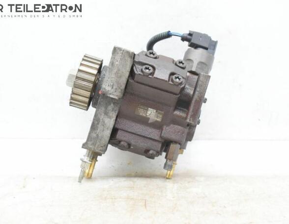 High Pressure Pump JAGUAR S-Type (X200)