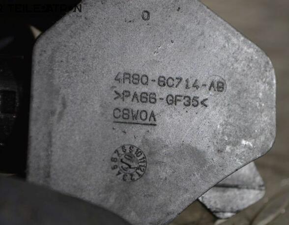 Crankshaft Pulse Sensor JAGUAR XF (CC9, J05)