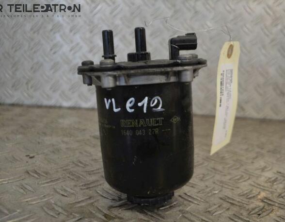 Kraftstofffilter  NISSAN NOTE (E12) 1.5 DCI 66 KW