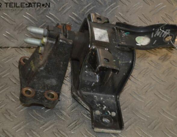 Engine Mount Bracket HYUNDAI i10 (BA, IA)