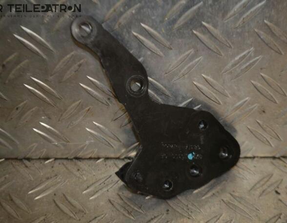 Engine Mount Bracket JAGUAR XF (CC9, J05)