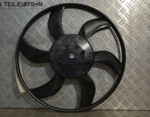 Fan Wheel RENAULT Twingo III (BCM)