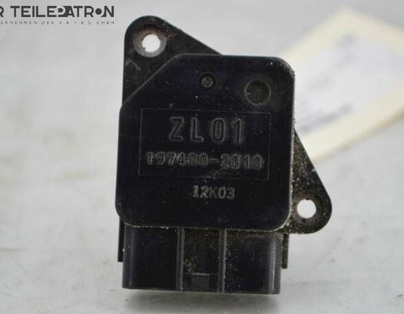 Air Flow Meter MAZDA 2 (DE, DH)