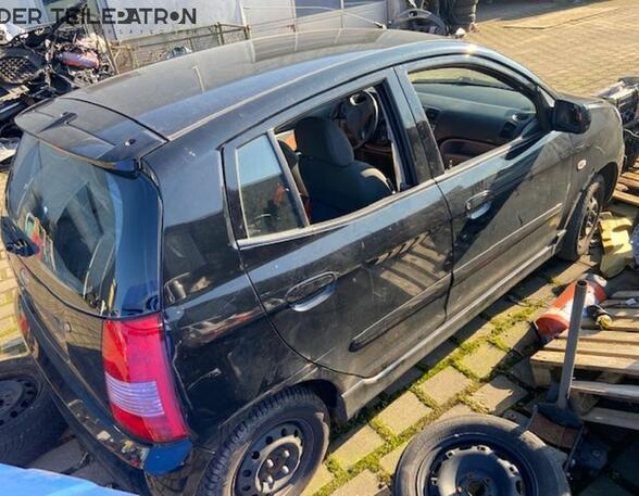 Motorträger Schlachtfest Motor Getriebe Motorhaube Stoßstange KIA PICANTO (BA) 1.1 48 KW