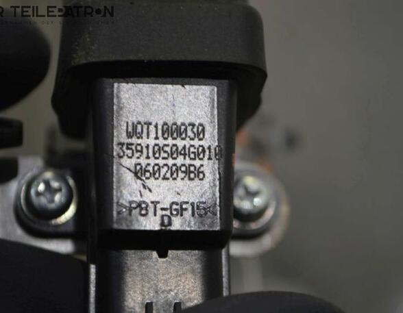 Sensor  Kraftstoffdruck Kraftstoffsperrschalter Notschalter HONDA CIVIC VIII  (FN  FK) 2.2 CTDI 103 KW