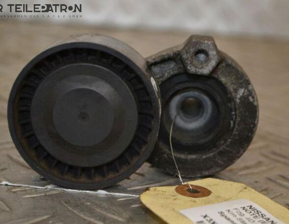 Tensioner Pulley Timing Belt NISSAN Note (E12)
