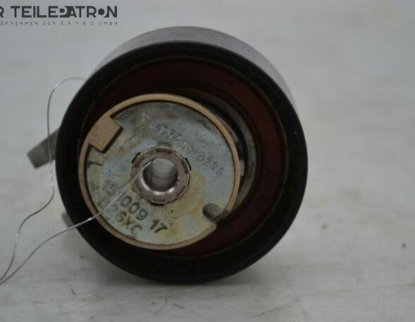 Tensioner Pulley Timing Belt LAND ROVER Discovery IV (LA)