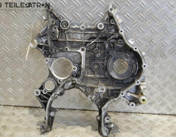 Stirndeckel (Motor) Steuerkettenabdeckung Abdeckung HYUNDAI I30 (GD) 1.6 CRDI 81 KW