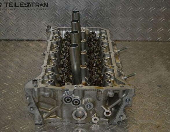 Zylinderkopf Motor nur 7898KM TOYOTA AVENSIS KOMBI T27 1.8 NUR 7.898KM 108 KW