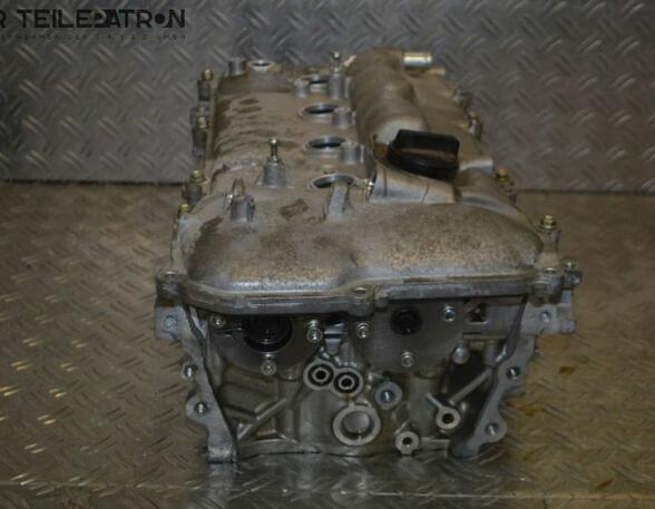 Cylinder Head TOYOTA Avensis Kombi (T27)