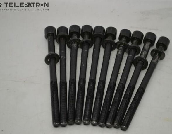 Cylinder Head Bolt Set TOYOTA Avensis Kombi (T27)