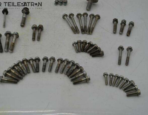 Cylinder Head Bolt Set TOYOTA Avensis Kombi (T27)