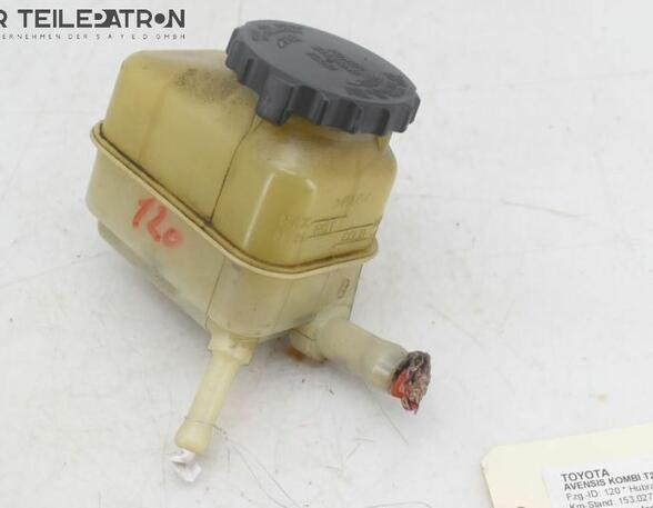 Power Steering Expansion Tank TOYOTA Avensis Station Wagon (T25)