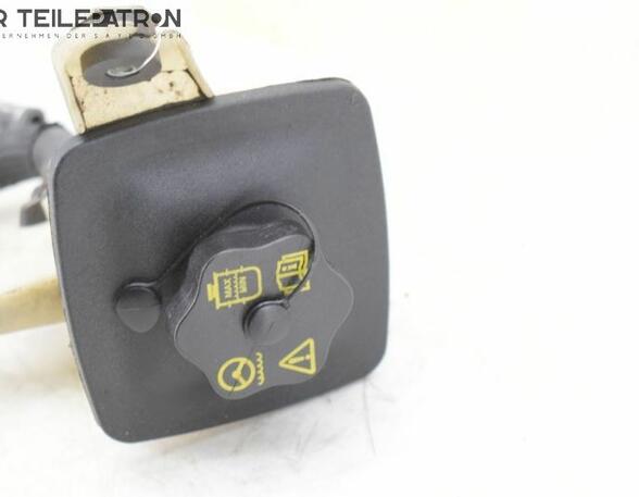 Power Steering Expansion Tank JAGUAR S-Type (X200)