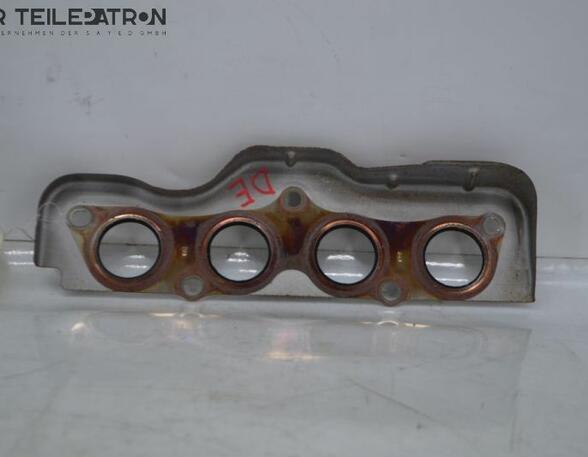 Exhaust Manifold Gasket MAZDA 2 (DE, DH)