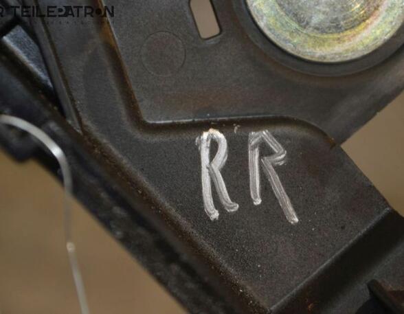 Crankcase Seal Kit LAND ROVER Range Rover Sport (L320)