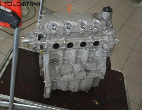Motor kaal HONDA Jazz II (GD, GE2, GE3)